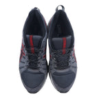 asics ゲルベンチャー7 Gel-Venture 7 ランニングシューズ スニーカー 27cm グレー 1011A560