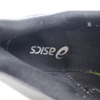 asics ゲルベンチャー7 Gel-Venture 7 ランニングシューズ スニーカー 27cm グレー 1011A560