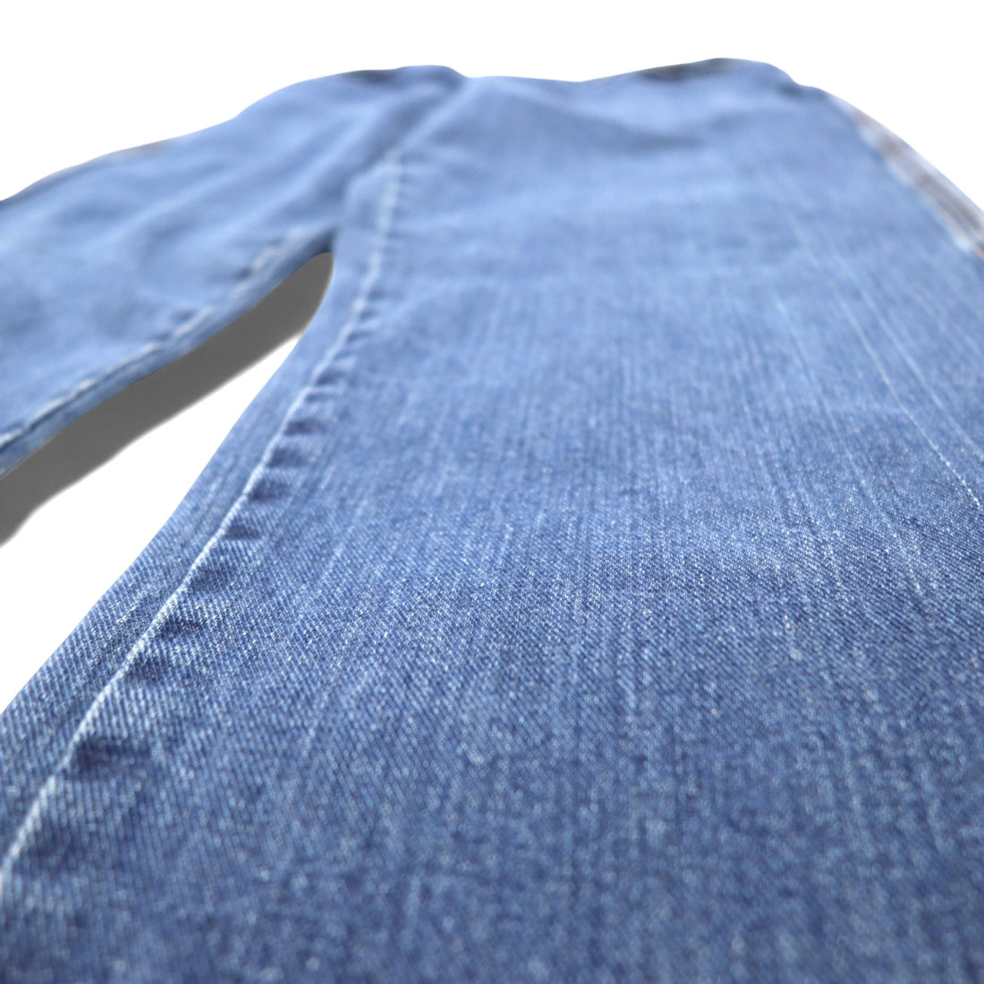Dickies リラックスフィット RELAXED FIT デニム ペインターパンツ 32 ブルー コットン ED1993THK メキシコ製