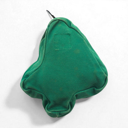 Kapital キャンバス ポーチ バッグインバッグ 4 カーキ グリーン KAPITAL duffle