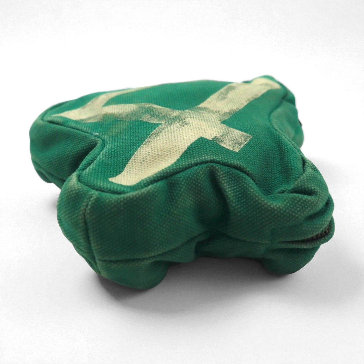 Kapital キャンバス ポーチ バッグインバッグ 4 カーキ グリーン KAPITAL duffle