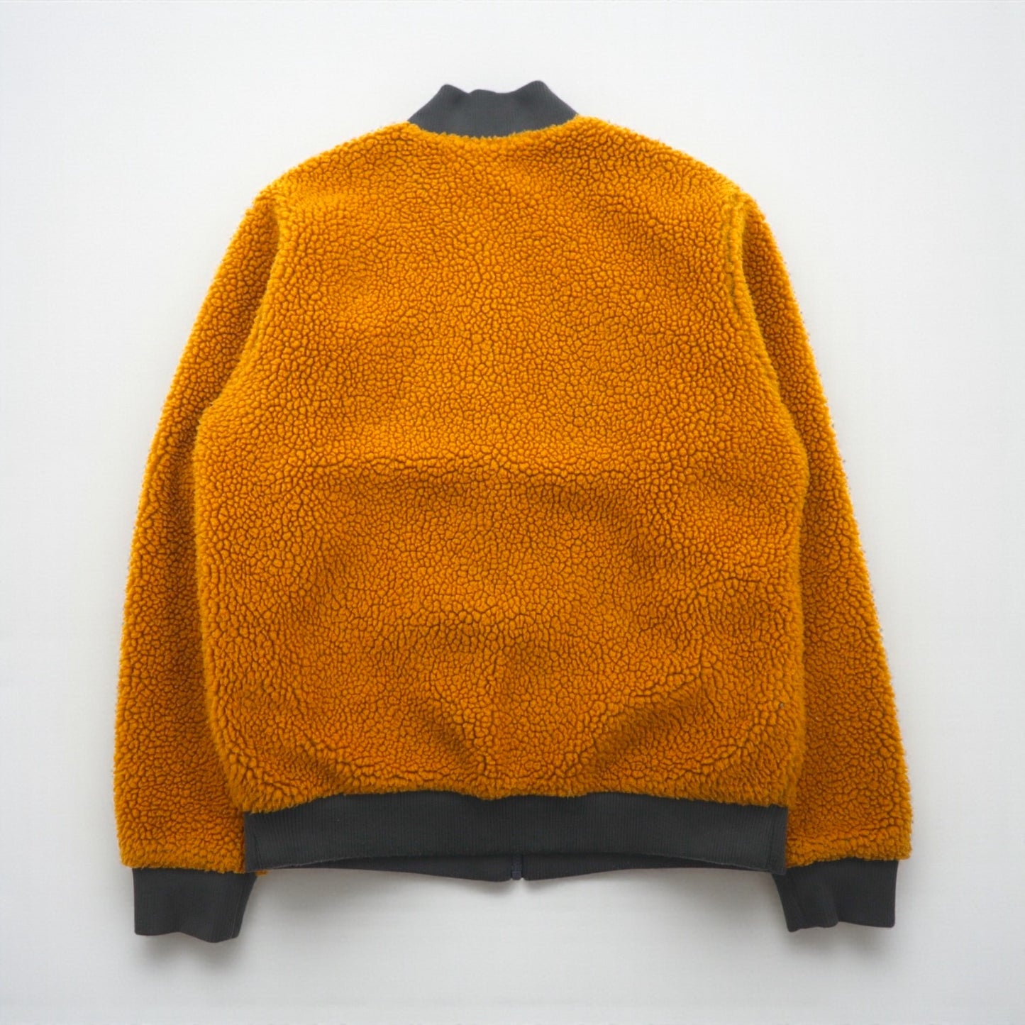 Patagonia レトロＸ 廃番 ボマージャケット Retro-X Bomber Jacket ボア フリースジャケット M マスタードブラウン 22830