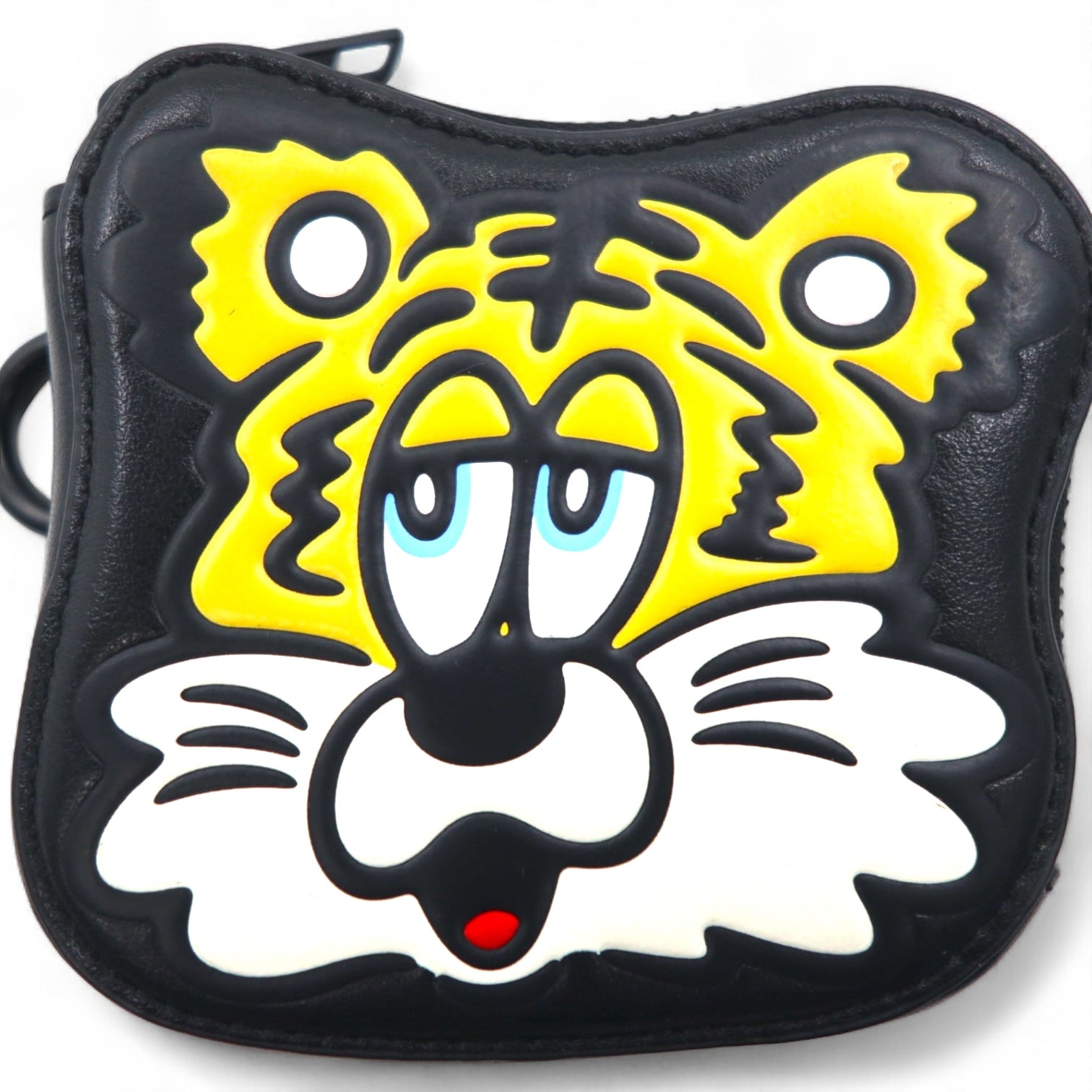 KENZO完売品 VERDY 虎 タイガー コインケース 財布 KENZO VERDY MARKET