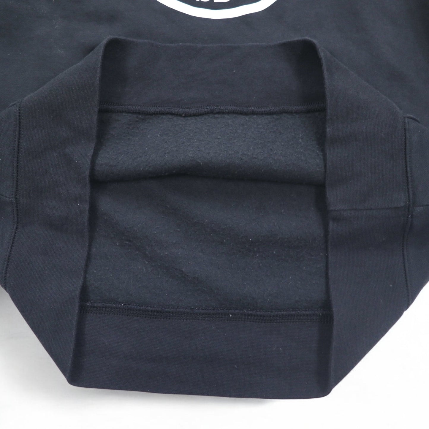 NIKE SB プリント プルオーバー パーカー L ブラック コットン 裏起毛 DM0865-010