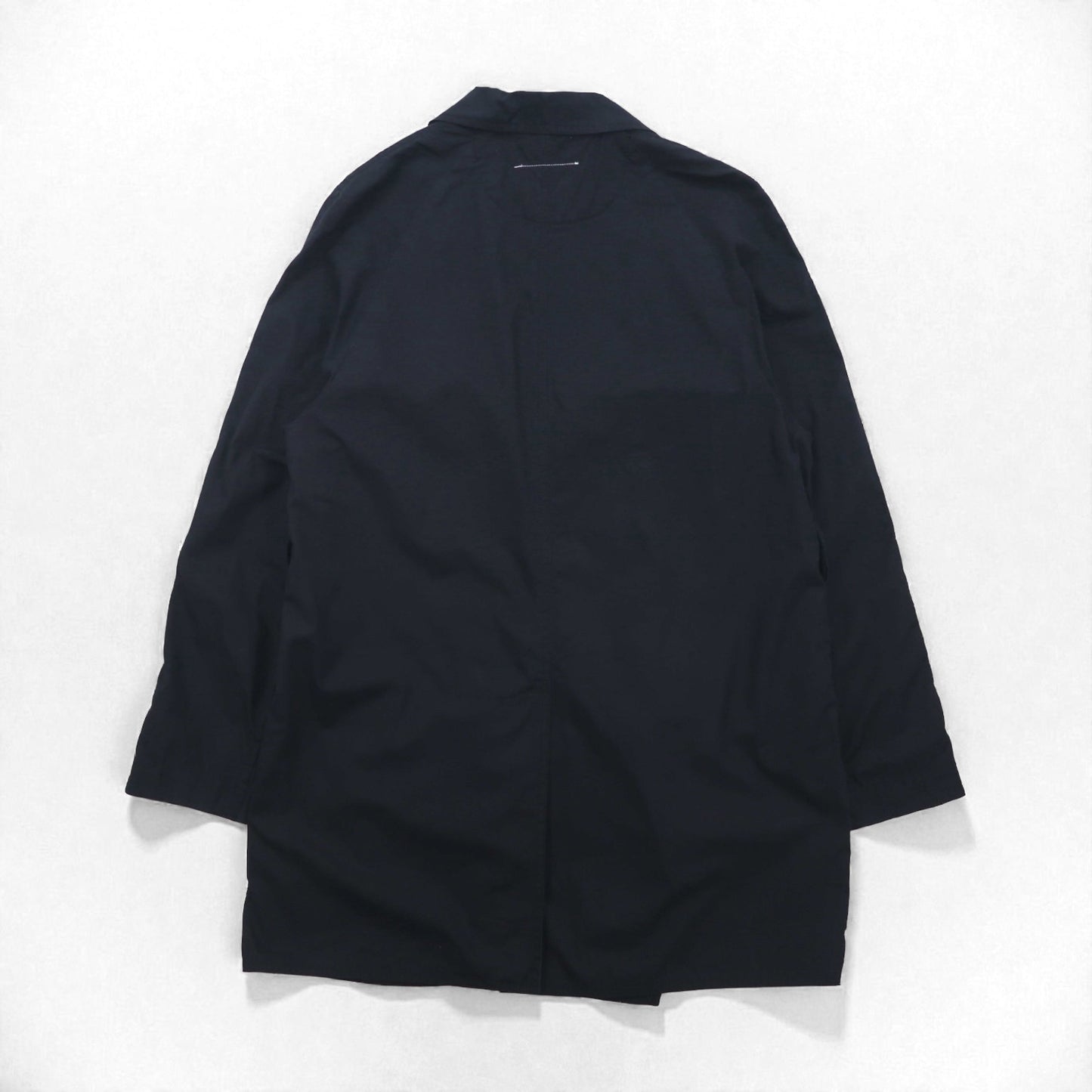 MM6 Maison Margiela オーバーサイズ ダブルブレスト テーラードジャケット ブレザー XL ネイビー イタリア製