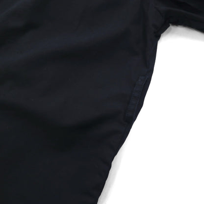 MM6 Maison Margiela オーバーサイズ ダブルブレスト テーラードジャケット ブレザー XL ネイビー イタリア製