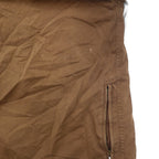 Barbour Beaufort Jacket, Large, Brown, Cotton, 3 Warrant, T353 13071