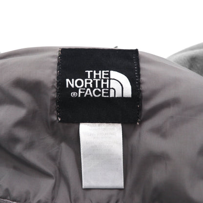 THE NORTH FACE ヌプシ 700フィルパワー ダウン ベスト M ホワイト ナイロン US規格