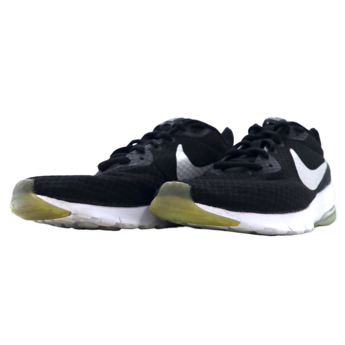 NIKE エアマックス モーション LW スニーカー 26cm ブラック AIR MAX MOTION LW 833260-010