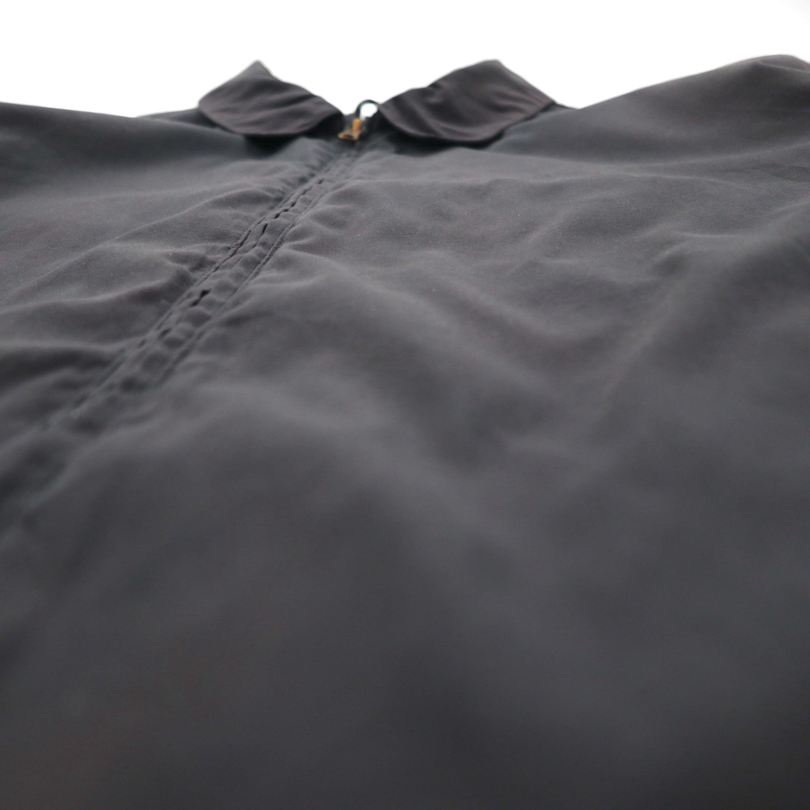 Eddie Bauer Harrington Swing Top Jacket, XL, Gray, Polyester