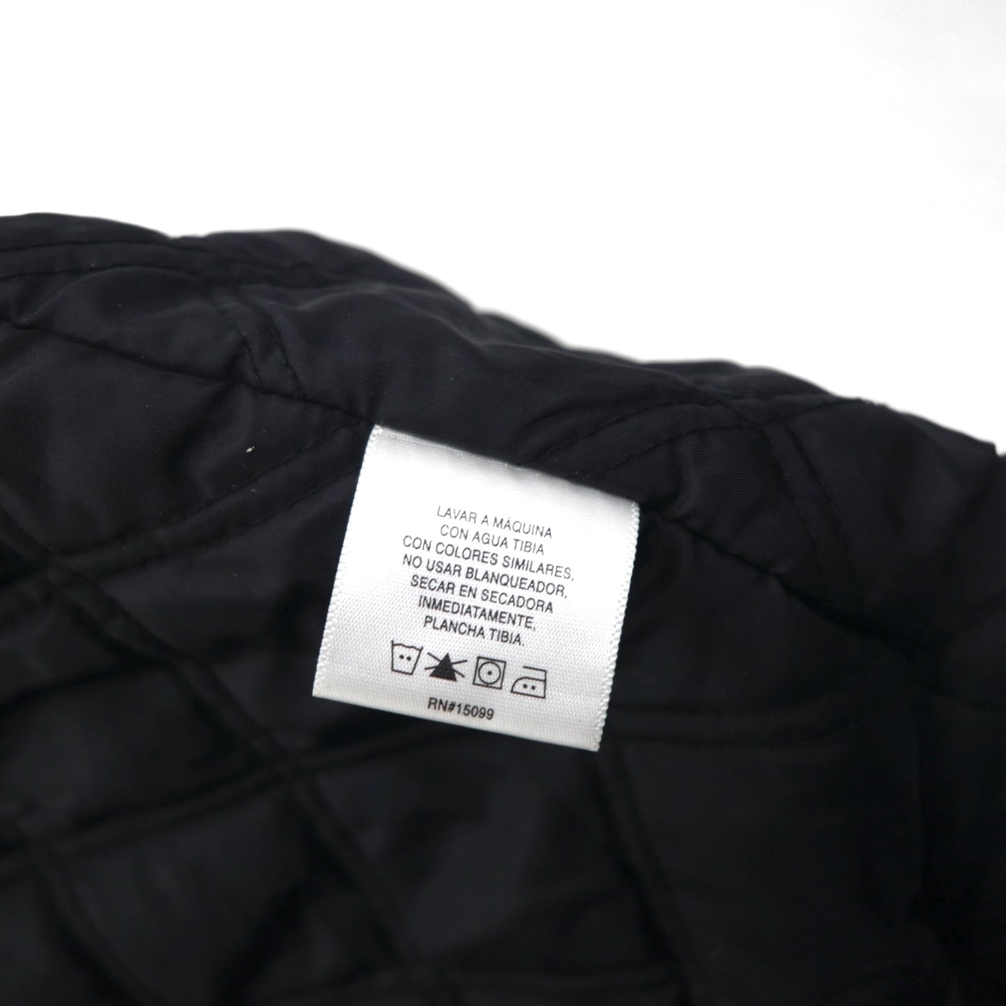 CRAFTSMAN 90年代 ダック ワークジャケット カバーオール 2XL キャメル ブラウン 中綿 ドローコード 襟コーデュロイ