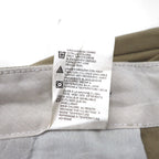 Dickies ルーズフィット ツイル カーゴショートパンツ ハーフパンツ L ベージュ LOOSE FIT WR888DS