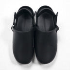 NIKE カーム ミュール  サンダル 28cm ブラック ポリウレタン ヒールストラップ着脱 MFD5131-001