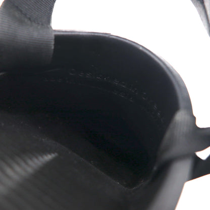 NIKE カーム ミュール  サンダル 28cm ブラック ポリウレタン ヒールストラップ着脱 MFD5131-001