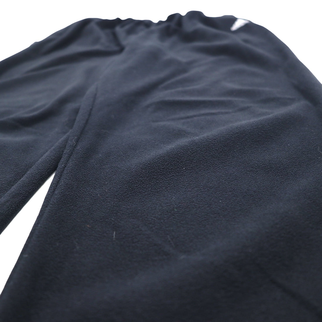 adidas 00s fleece easy pants track pants jersey XL black 3 stripes