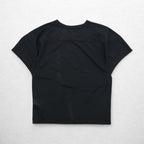 NIKE メッシュ ゲームシャツ XL ブラック ポリエステル スウォッシュ 678434-010 未使用品