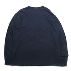 NFL グリーンベイ パッカーズ GREEN BAY PECKERS ロングスリーブTシャツ ロンT XL ブラック ホンジュラス製