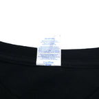 NFL グリーンベイ パッカーズ GREEN BAY PECKERS ロングスリーブTシャツ ロンT XL ブラック ホンジュラス製