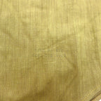 TOWNCRAFT ( Penneys ) 60年代 PENN-PREST 半袖 ボタンダウンシャツ M キャメル コットン