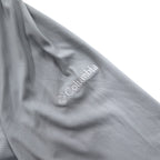 Columbia ハーフジップ トップス ロンT M グレー OMNI-WICK NEW CLASSIC PULLOVER 19S97WL
