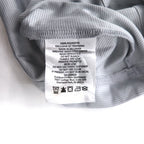 Columbia ハーフジップ トップス ロンT M グレー OMNI-WICK NEW CLASSIC PULLOVER 19S97WL