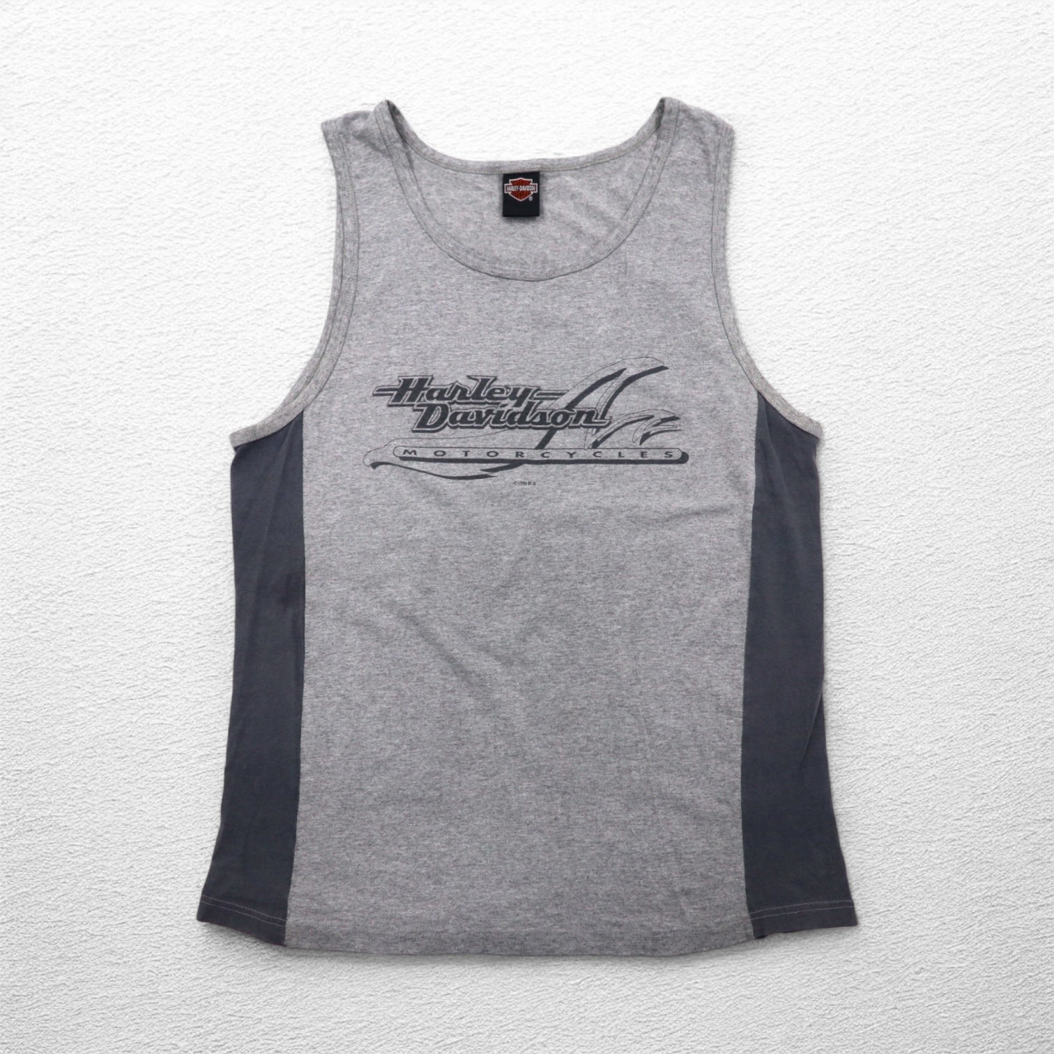 L'Appartement メイド ウォンHarley Tee(90s Fit) MADE WORN⁄メイド