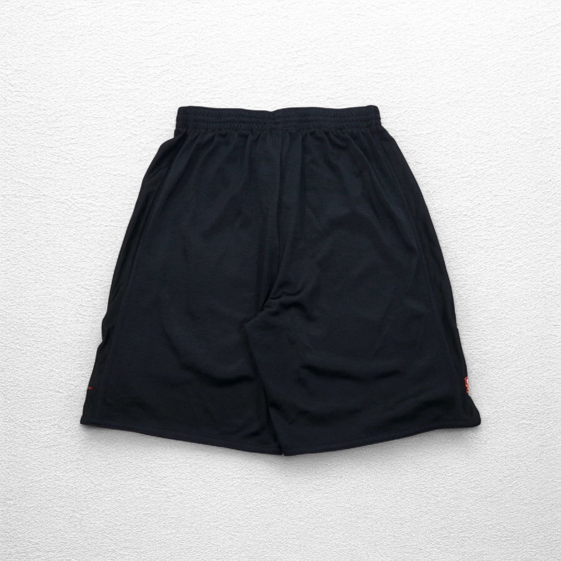 CHAMPS SPORTS by TEAM EDITON APPAREL ゲームショートパンツ ハーフパンツ L ブラック Beavers