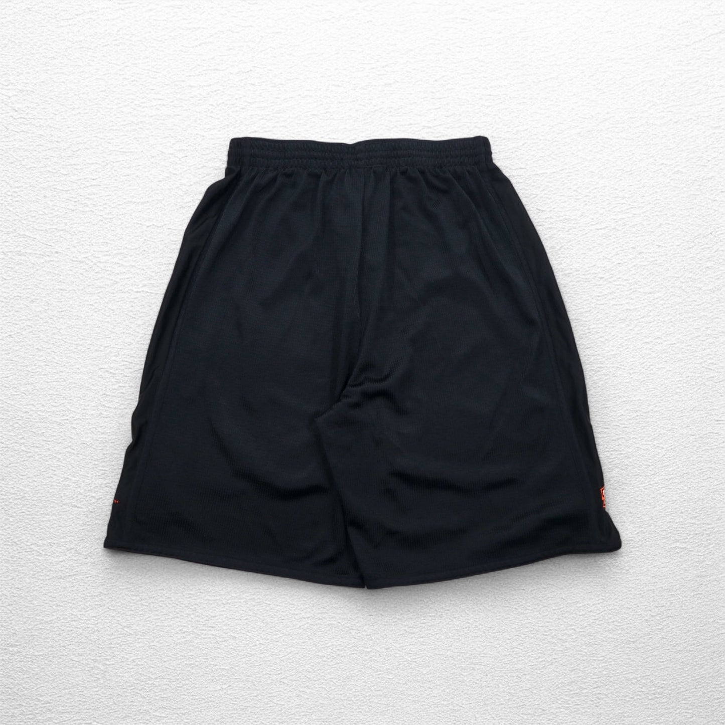 CHAMPS SPORTS by TEAM EDITON APPAREL ゲームショートパンツ ハーフパンツ L ブラック Beavers