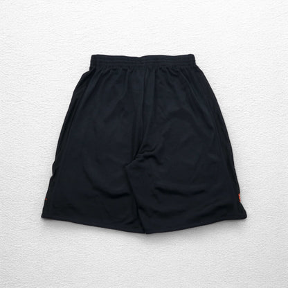 CHAMPS SPORTS by TEAM EDITON APPAREL ゲームショートパンツ ハーフパンツ L ブラック Beavers