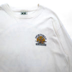 Made in USA 90s Green Brand Long Sleeve T-Shirt Long T XL Sleeve Print SPORTSMEN FISH AND WILDLIFE