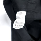 TARAS BOULBA Fire Shield Multi Apron M Black Cotton Flame Retardant Camp TBA-S22-079 Unused Item