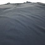 POLO RALPH LAUREN ヘンリーネック Tシャツ XL ネイビー コットン