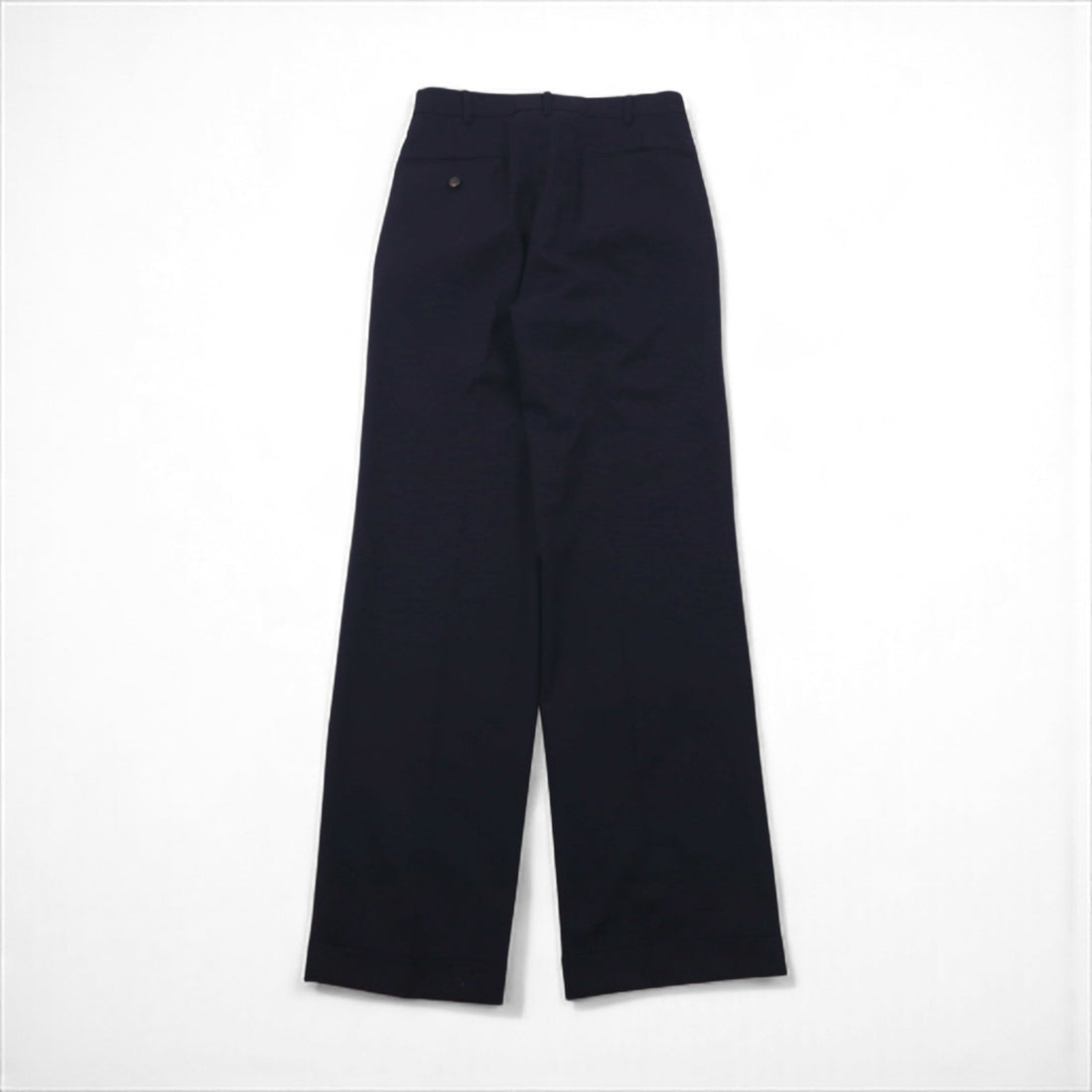 Ralph Lauren 90年代 日本製 ブレザー 紺ブレ セットアップ ダブル スーツ M ネイビー ウール 金ボタン