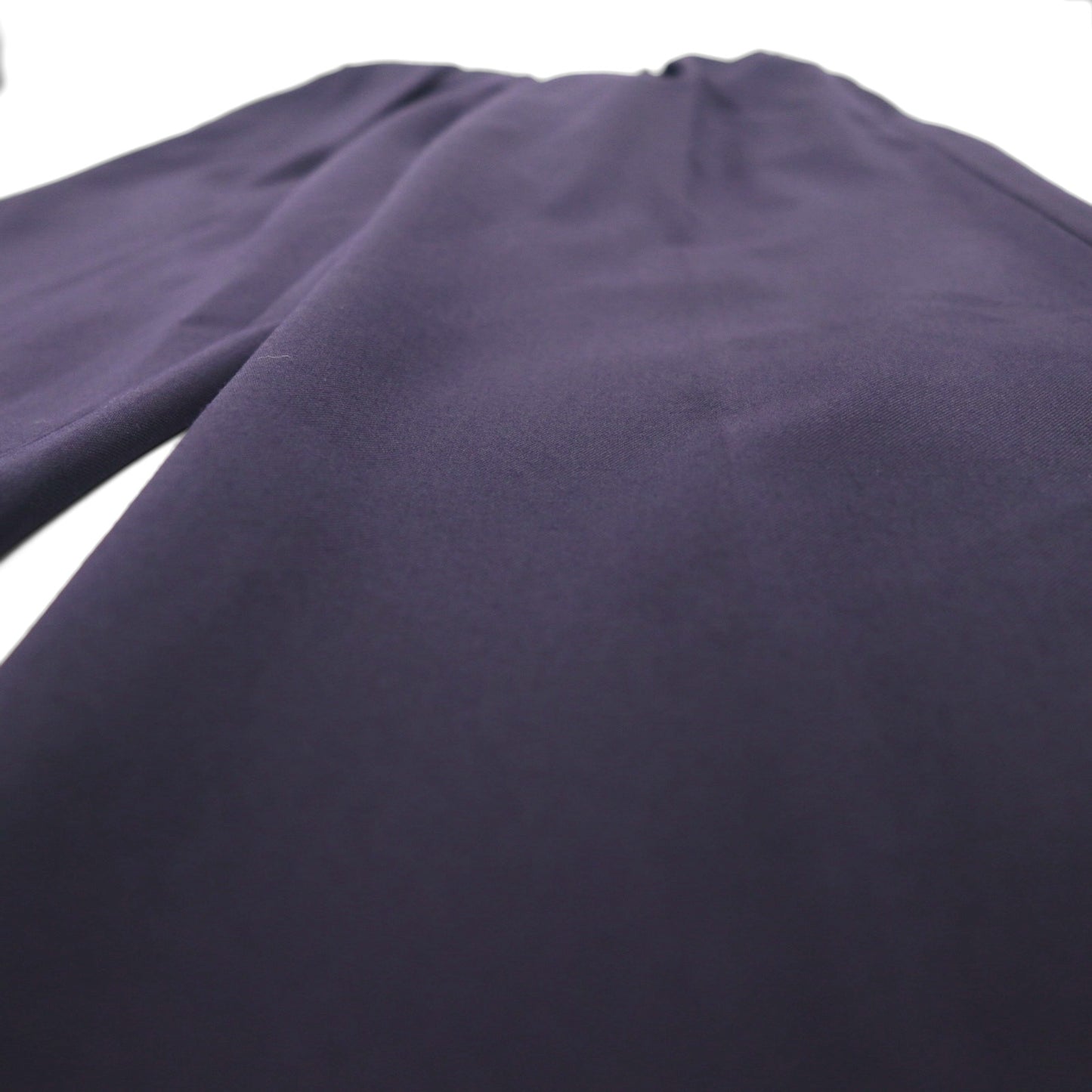 Ralph Lauren 90s Made in Japan Navy Blazer and Double-Breasted Suit, Size M, Navy Wool, Gold Buttons