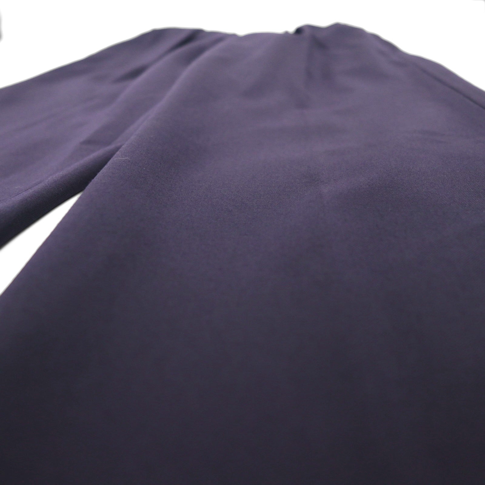 Ralph Lauren 90s Made in Japan Navy Blazer and Double-Breasted Suit, Size M, Navy Wool, Gold Buttons