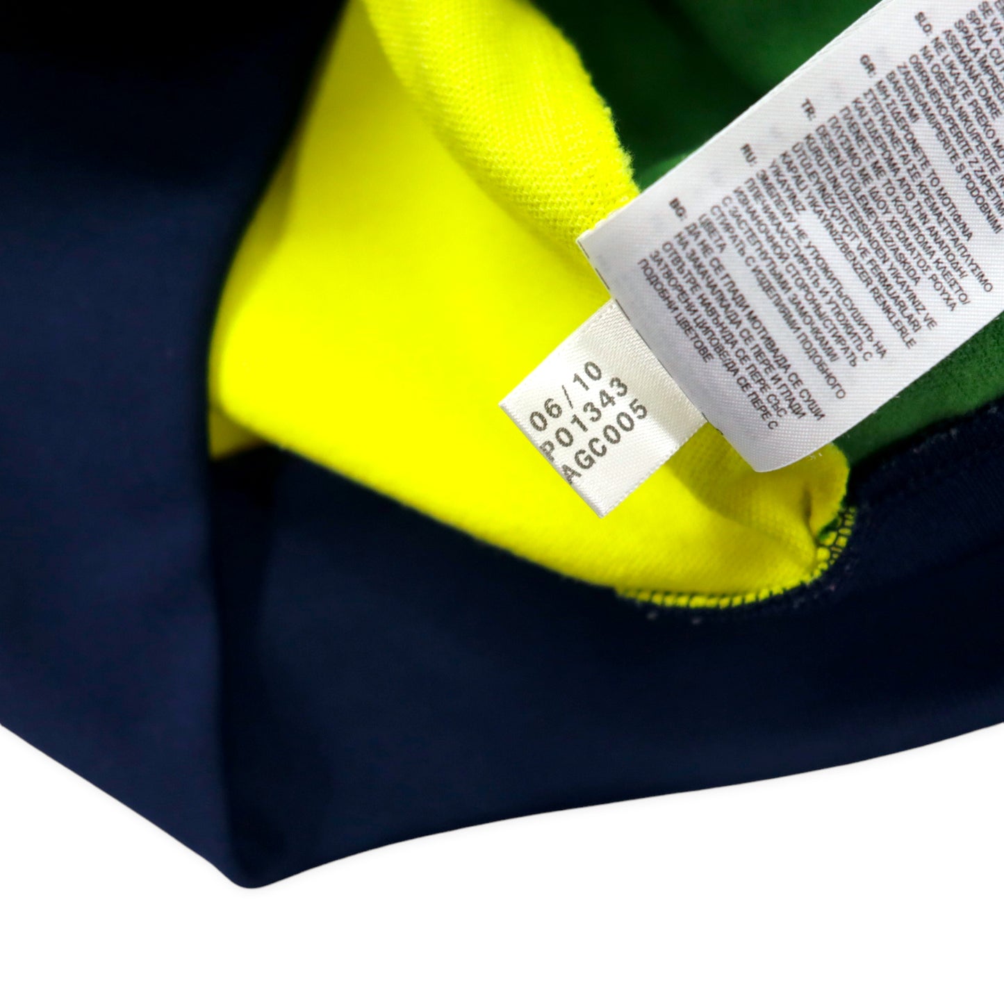 adidas originals ATP型 スーパースター トラックジャケット ジャージ S マルチカラー ポリエステル 3ストライプス トレフォイルロゴ刺繍 SST TRACK TOP P01343