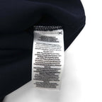 Polo Ralph Lauren ビッグポニー 刺繡 前V スウェット トレーナー S ネイビー コットン