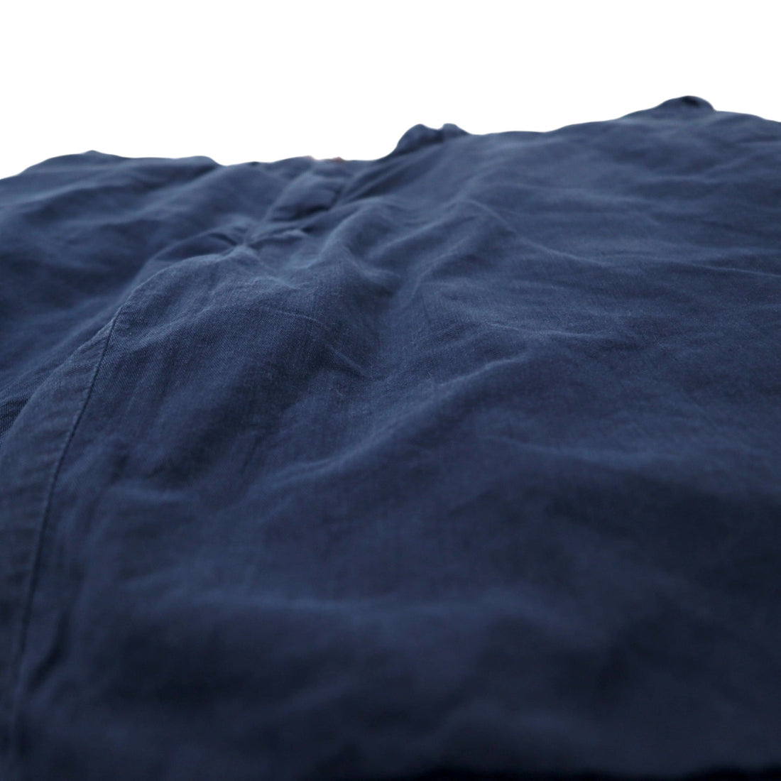 Polo by Ralph Lauren リバーシブル ポロチノ ショートパンツ ハーフパンツ 40 マルチカラー ネイビー マドラスチェック