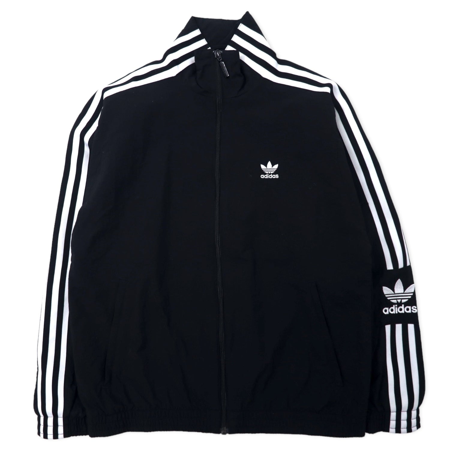 adidas originals トラックジャケットM - トップス