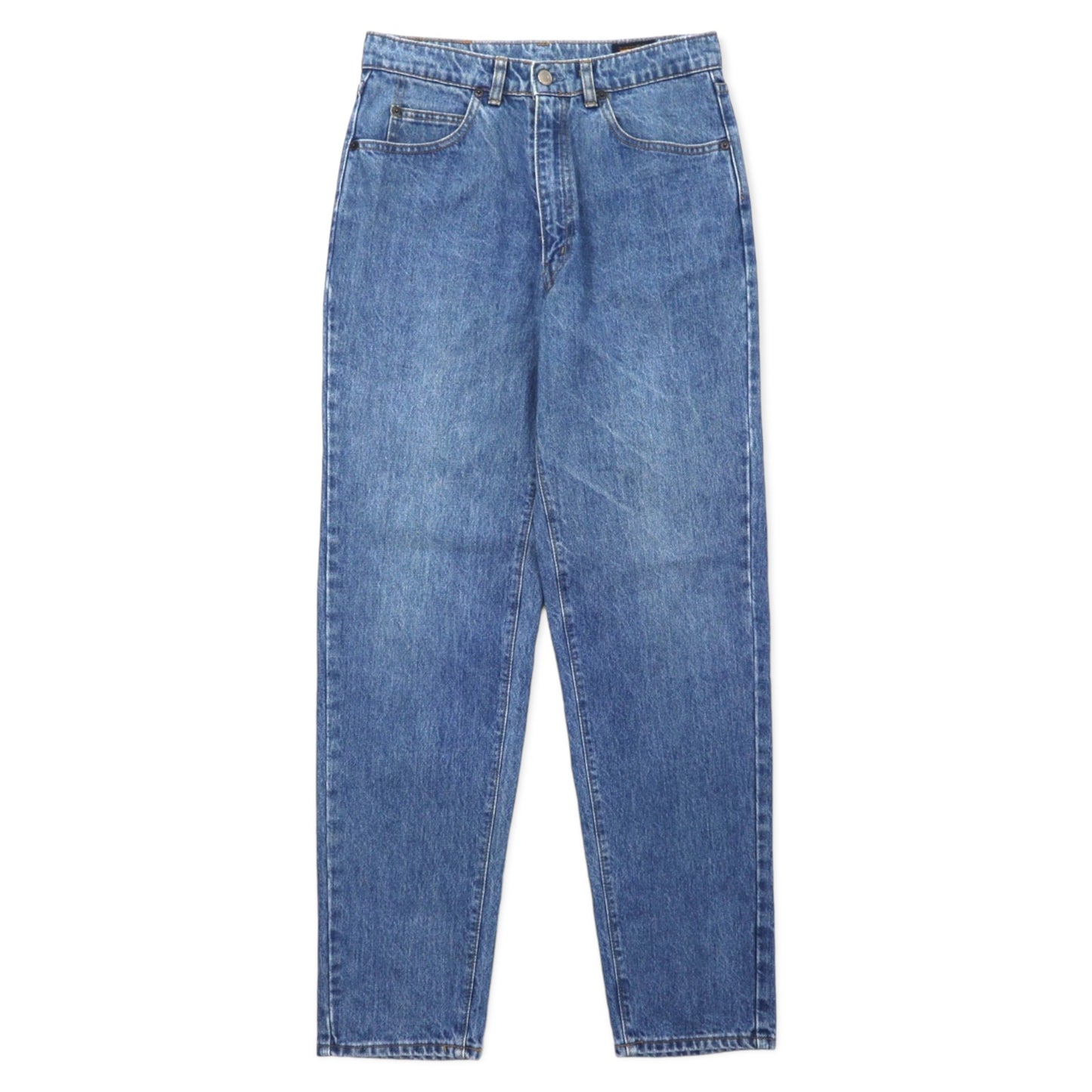 送料無料】 ビッケンバーグス 面倒くさかっ メンズ デニムパンツ ジーンズ ボトムス Denim pants Blue