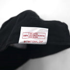 BUCKMASTERS Real Tree Camo Switching Outdoor Cap FREE Belt Black Animal Embroidery