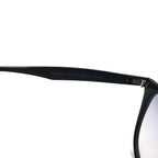 Ray-Ban Wellington Sunglasses, Black, RB4258-F, 601/19, 52-20, 1N, Made in Italy