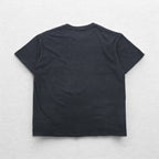 GUNS N' ROSES ガンズアンドローゼズ ロック バンド Tシャツ XL グレー コットン PARADISE CITY スカル bravado メキシコ製