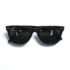 Ray-Ban Wayfarer Wellington Sunglasses RB2140-F 901 52-22 3N Made in Italy