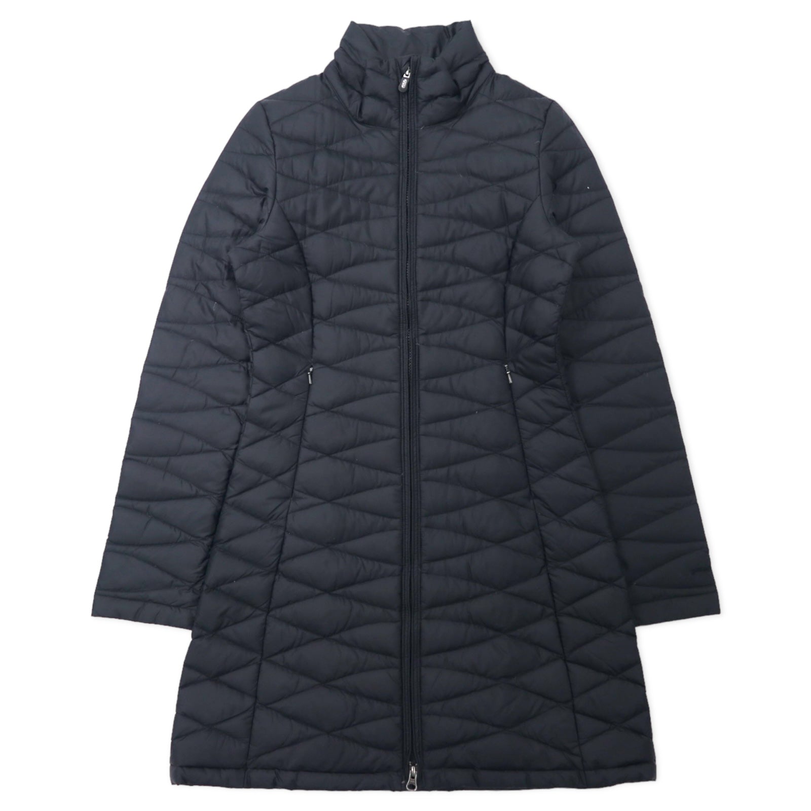 日本然リトテ-古着オンライン-patagonia フィオナ パーカー ダウンコート XS ネイビー ポリエステル Fiona Parka 28356FA13-Patagonia Fionia Hoodie Puffer COAT XS Navy Polyester Fiona Parka 28356FA13