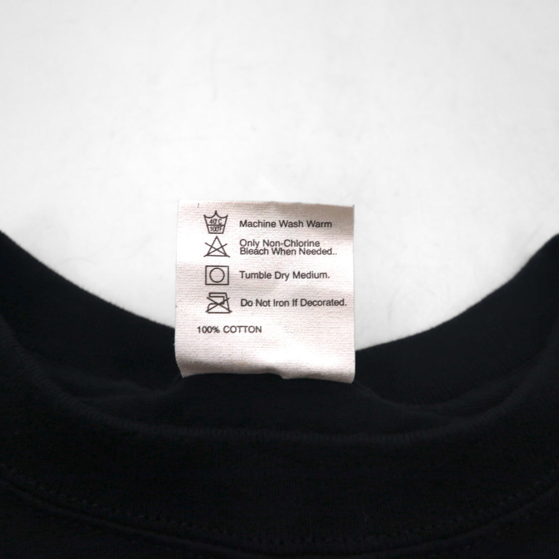 PLANET HOLLYWOOD 90年代 USA製 アドバタイジング Tシャツ L ブラック ワンポイントロゴ刺繍