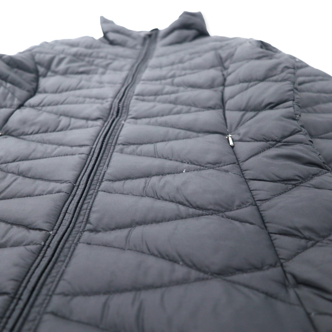 patagonia フィオナ パーカー ダウンコート XS ネイビー ポリエステル Fiona Parka 28356FA13