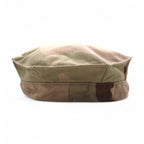 US Marine Corps (USMC) US Military 00s Desert Camo Utility Cap L Beige Ripstop Military SEKRI INDUSTRIES INC.