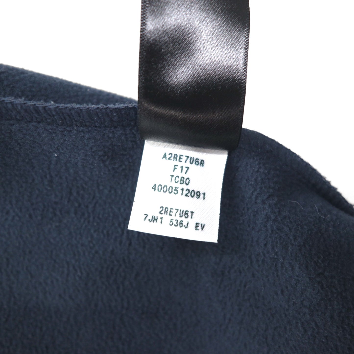 THE NORTH FACE ソフトシェルジャケット APEX BIONIC2 フリースジャケット L ネイビー ドローコード WINDWALL A2RE7U6R US規格