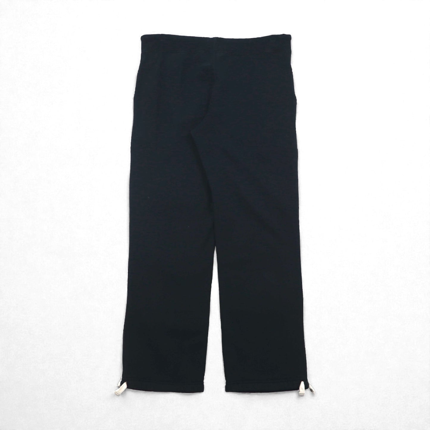 Polo Ralph Lauren スウェットパンツ S ブラック コットン スモールポニー刺繡